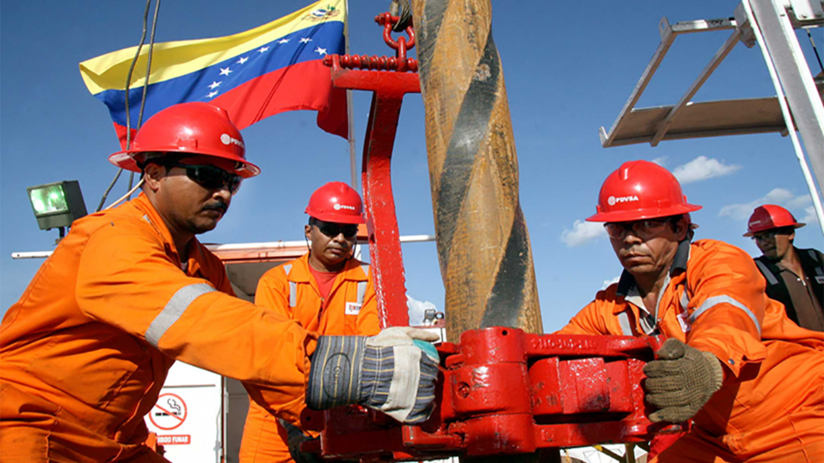 Gobierno nacional rechaza acusaciones de Reuters sobre Chevron