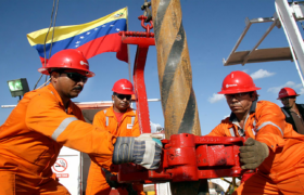 Vicepresidenta Rodríguez a Reuters: «PDVSA mantiene sus compromisos con Chevron»