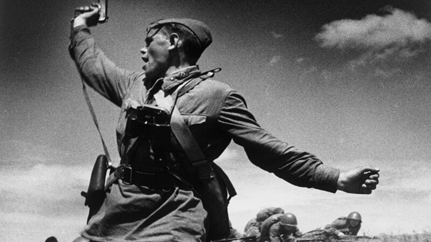Gran Guerra patria