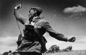 Venezuela construye monumento en honor al aniversario de la Gran Guerra Patria