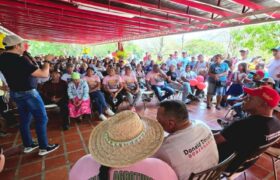 Comuna Batalla de Maisanta: Ejemplo de organización popular en Guárico