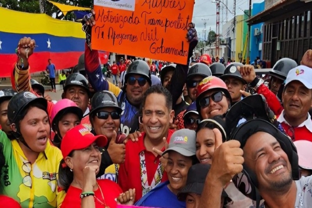Guayana Esequiba