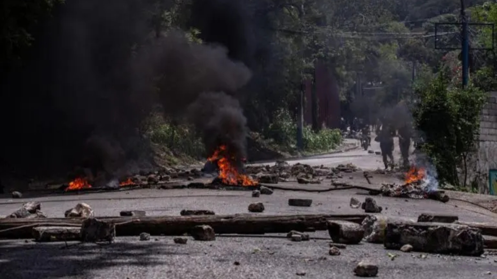 Haiti