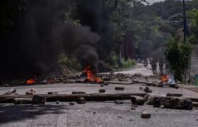 ONU alerta sobre un estado de no retorno por creciente violencia en Haití