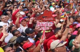 Wilmer Rodríguez: Una paliza le vamos a dar a la derecha en Apure el 25 de mayo