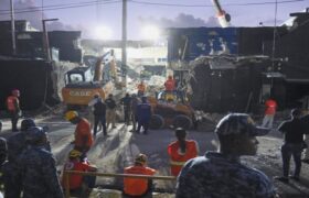 Venezuela atenderá a familiares de víctimas en la tragedia de República Dominicana