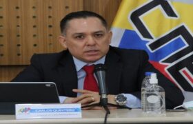 Instaladas al 100 % mesas electorales para la Consulta Popular Nacional 2025