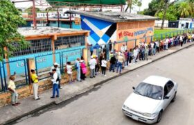 Consulta Popular construye una agenda positiva para avanzar en Plan de las 7T