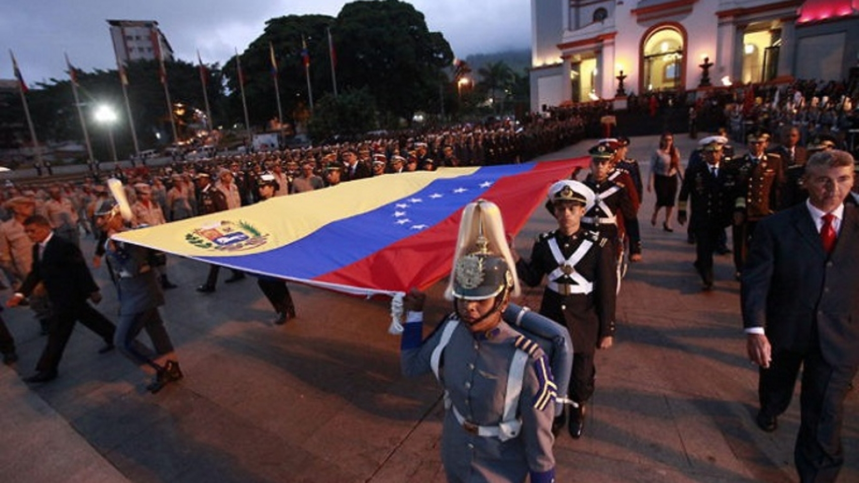 Independencia