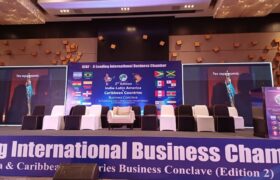 Venezuela participa en II Cónclave India – América Latina y el Caribe
