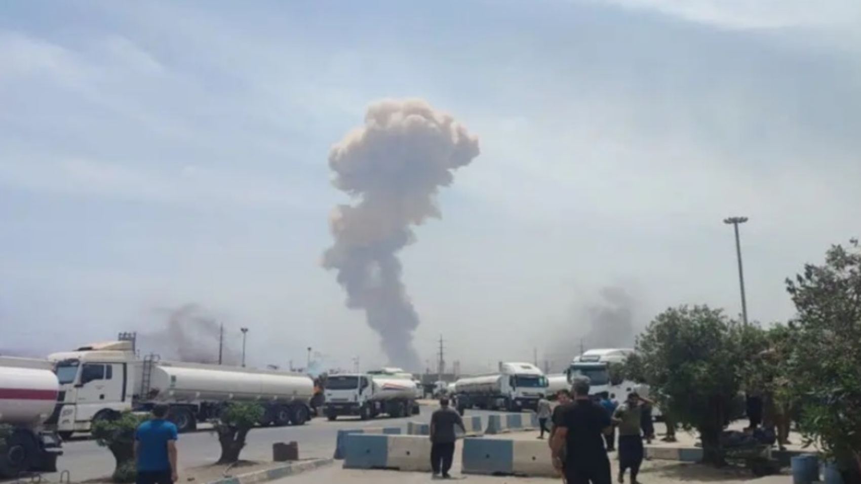 Iran