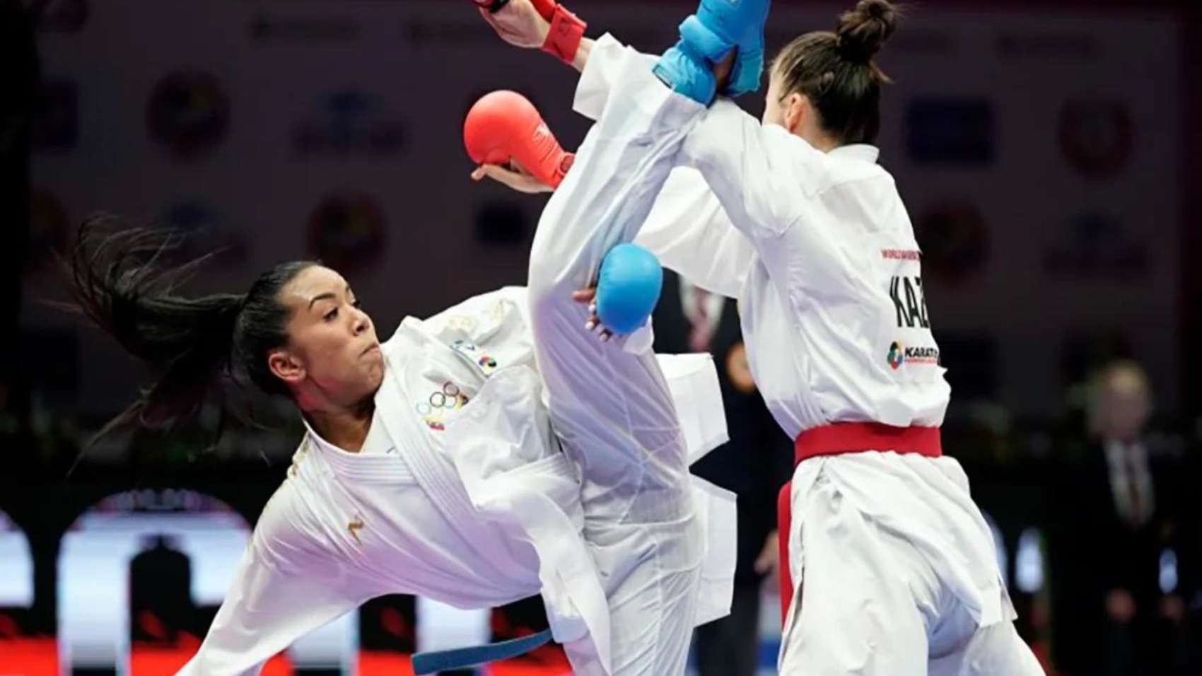 Karate (2)