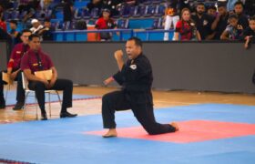 Federación Venezolana de Kenpo presente en el Mundial