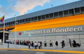 Terminal La Bandera movilizará más de 140 mil temporadistas en Semana Santa 2025
