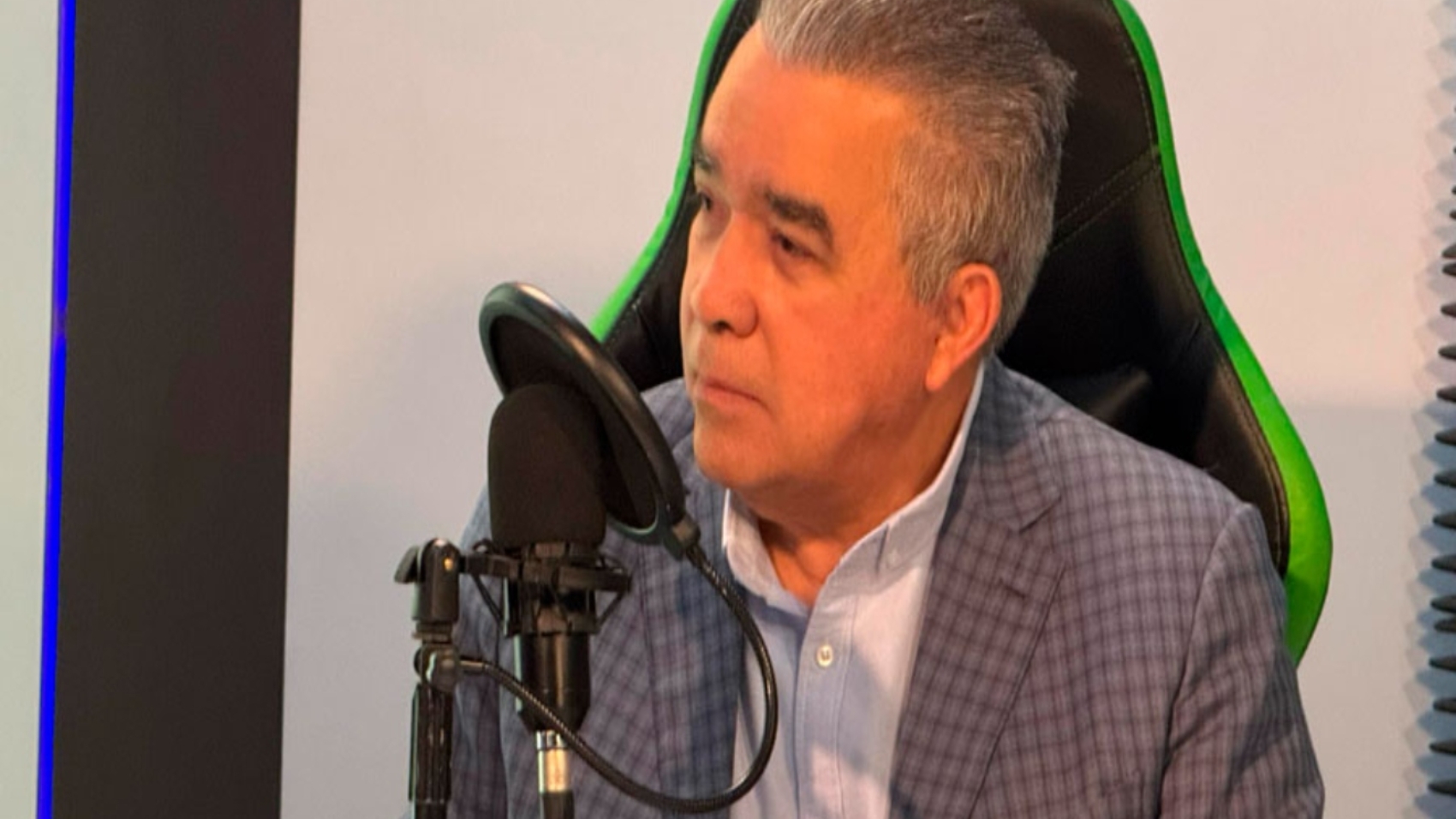 Luis eduardo