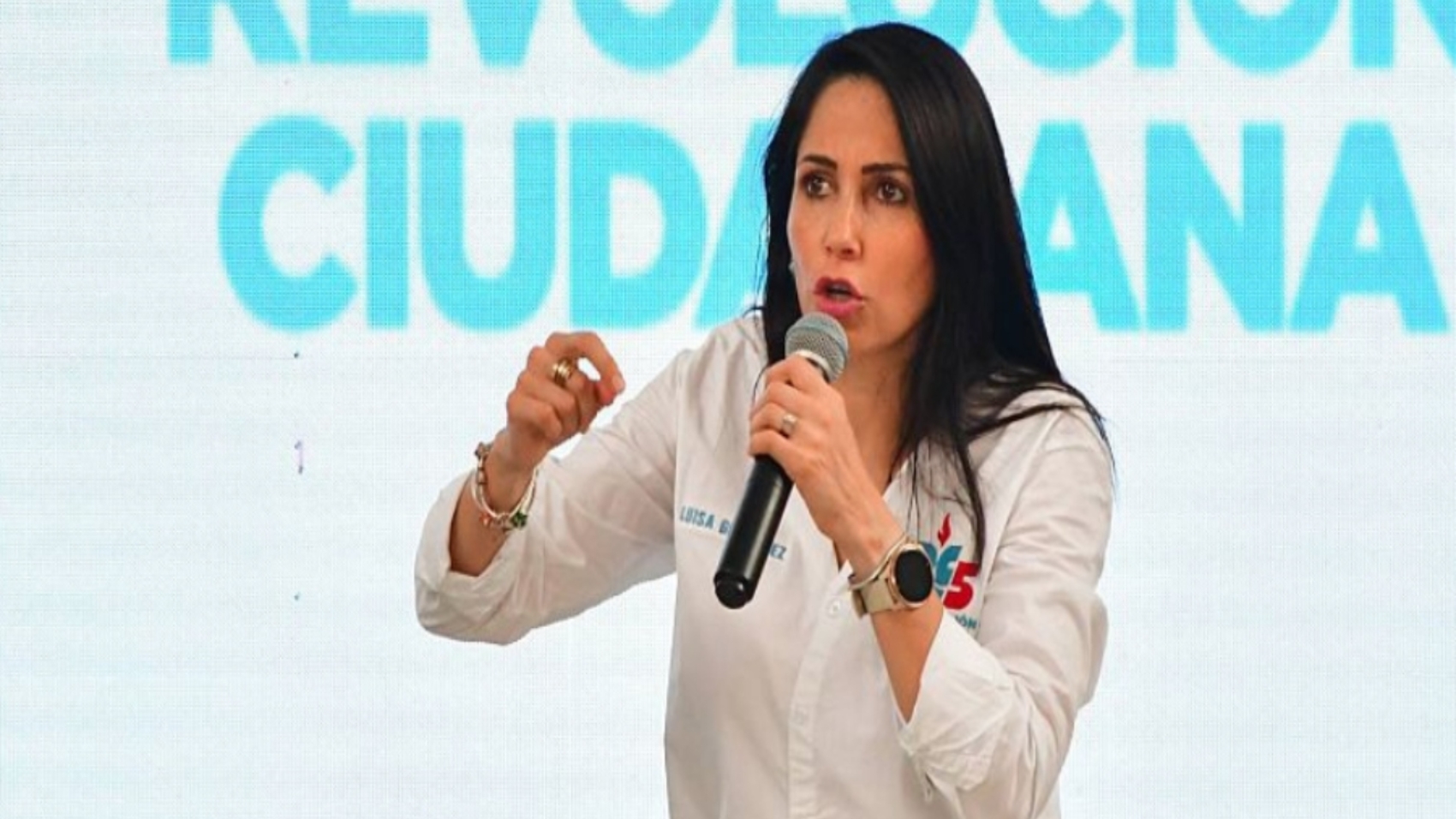 Luisa