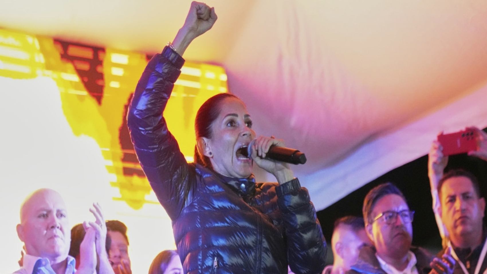Luisa González