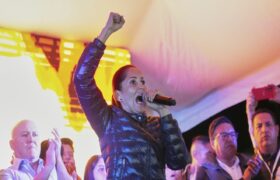 «No reconocemos los resultados»: Luisa González denuncia fraude en el balotaje de Ecuador