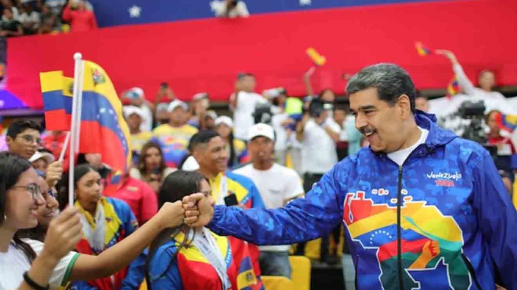 MADURO