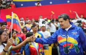 Presidente Maduro: Tenemos la fórmula, el método y el instrumento para gobernar con y para el Pueblo