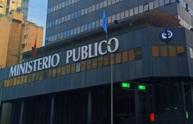 MP designa fiscalía para investigar desaparición del venezolano Ricardo Prada en EEUU