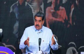 Presidente Maduro afina estrategias con el Comando de Campaña «Gente que Resuelve» para el 25-M