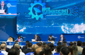 Presidente Maduro activa los motores de Telecomunicaciones y Nuevas Tecnologías