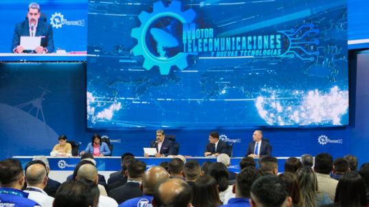 Maduro-Motor-de-Telecomunicaciones