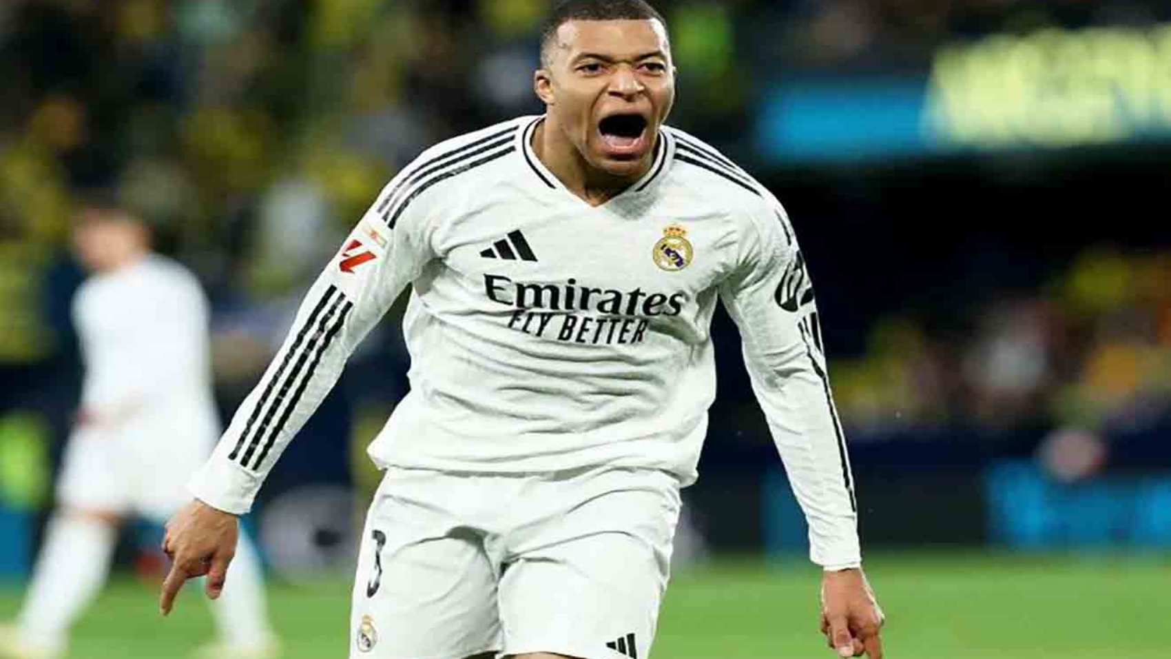 Mbappé embarga las cuentas del PSG