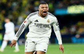 Mbappé embarga las cuentas del PSG