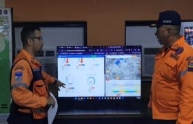 Protección Civil atiende emergencias en el estado Mérida