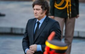Presentarán una demanda colectiva en EEUU contra Javier Milei por criptogate