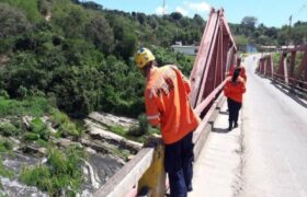 Municipio Paz Castillo se prepara ante la llegada del periodo lluvioso 2025