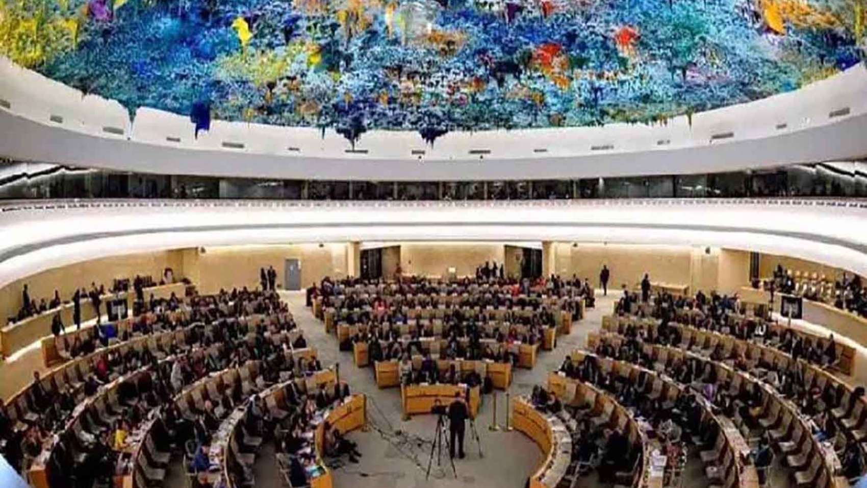 Naciones del Consejo de DD.HH de la ONU reconocen impacto negativo de las sanciones