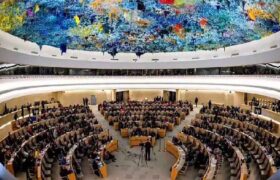 Naciones del Consejo de DD.HH de la ONU reconocen impacto negativo de las sanciones