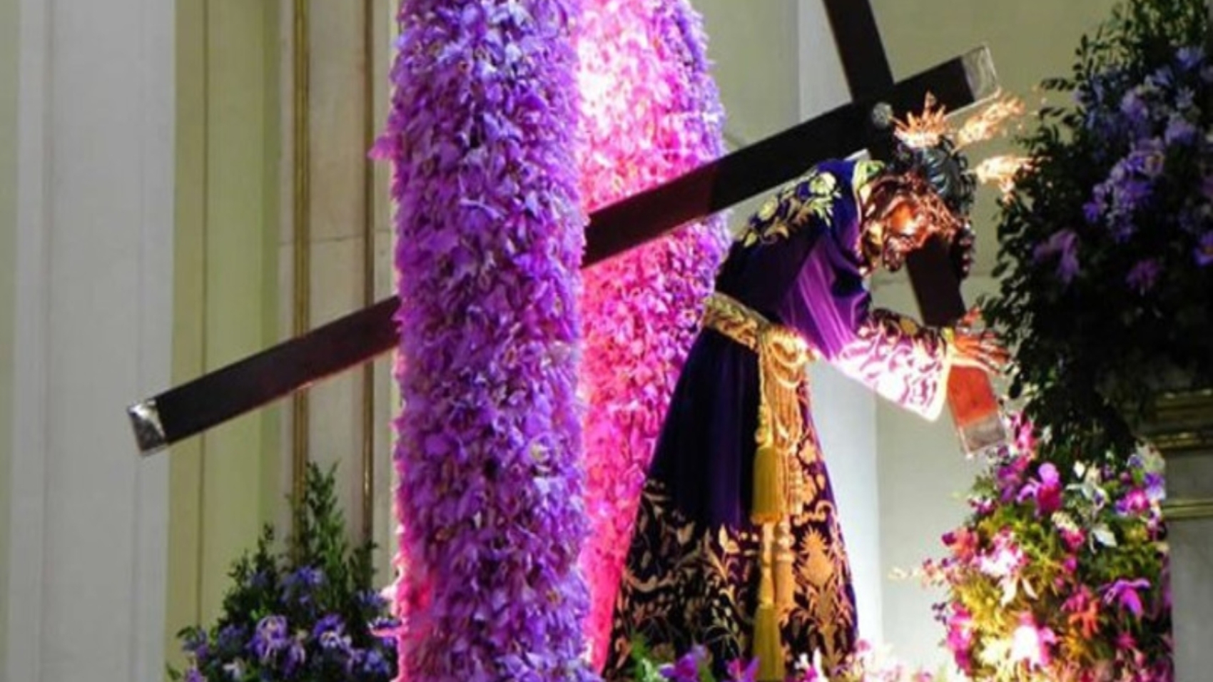 Nazareno
