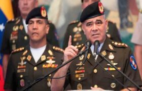 FANB elabora propuestas para presentar a la Comisión Amplia Nacional para la Reforma Constitucional