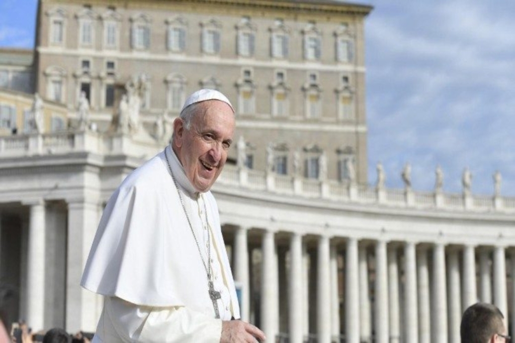 Papa Francisco (1)
