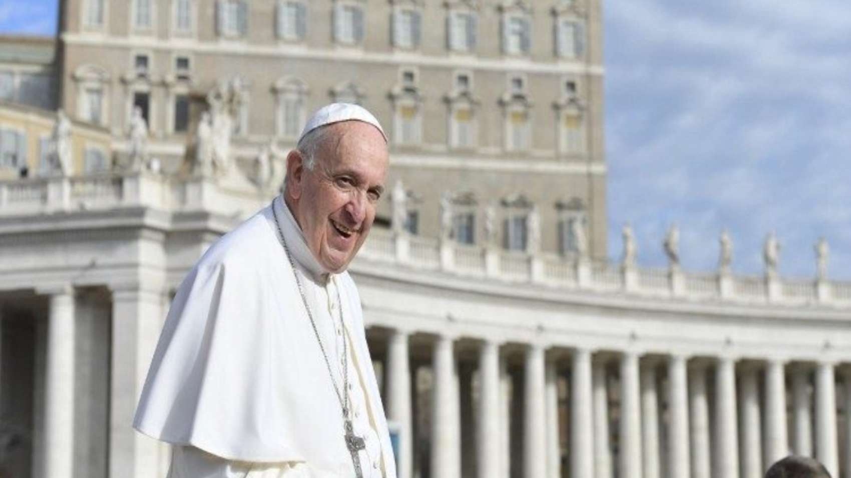 Papa Francisco (1)