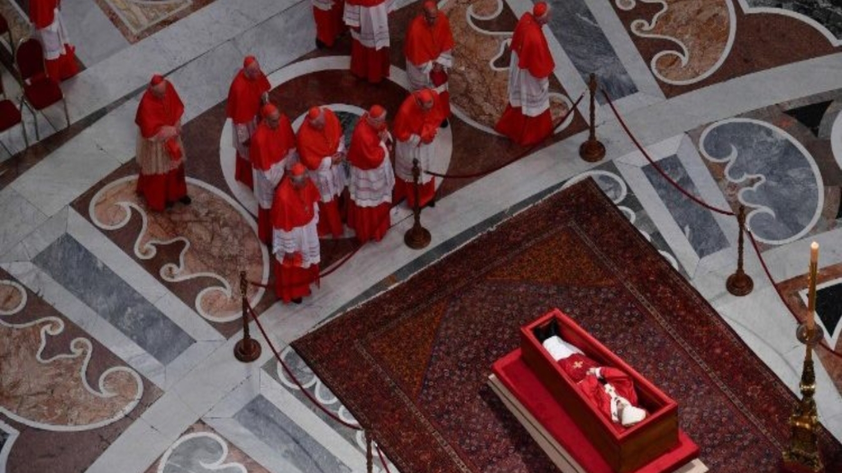 Papa Francisco (2)