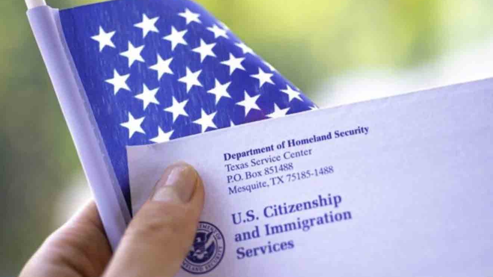 Parole Humanitario