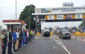 INTT reforzará despliegue de atención en peajes, terminales terrestres y troncales