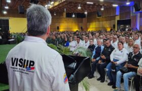 Más de mil 800 funcionarios participan en Seminario de Investigación Penal en Mérida
