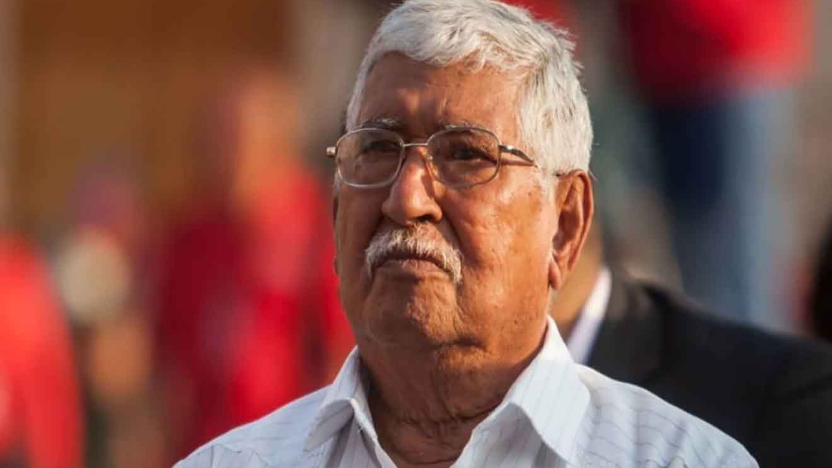 Presidente Maduro rinde tributo al maestro Hugo de los Reyes Chávez a un año de su siembra