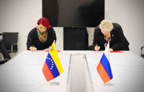 Profesionales del turismo y servicios hoteleros se capacitan en idioma ruso