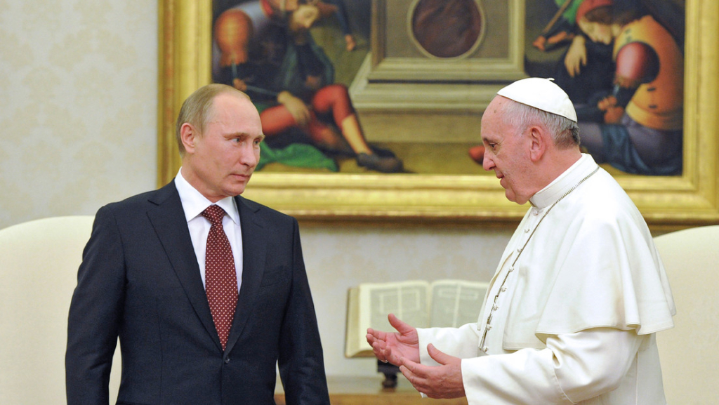 Putin
