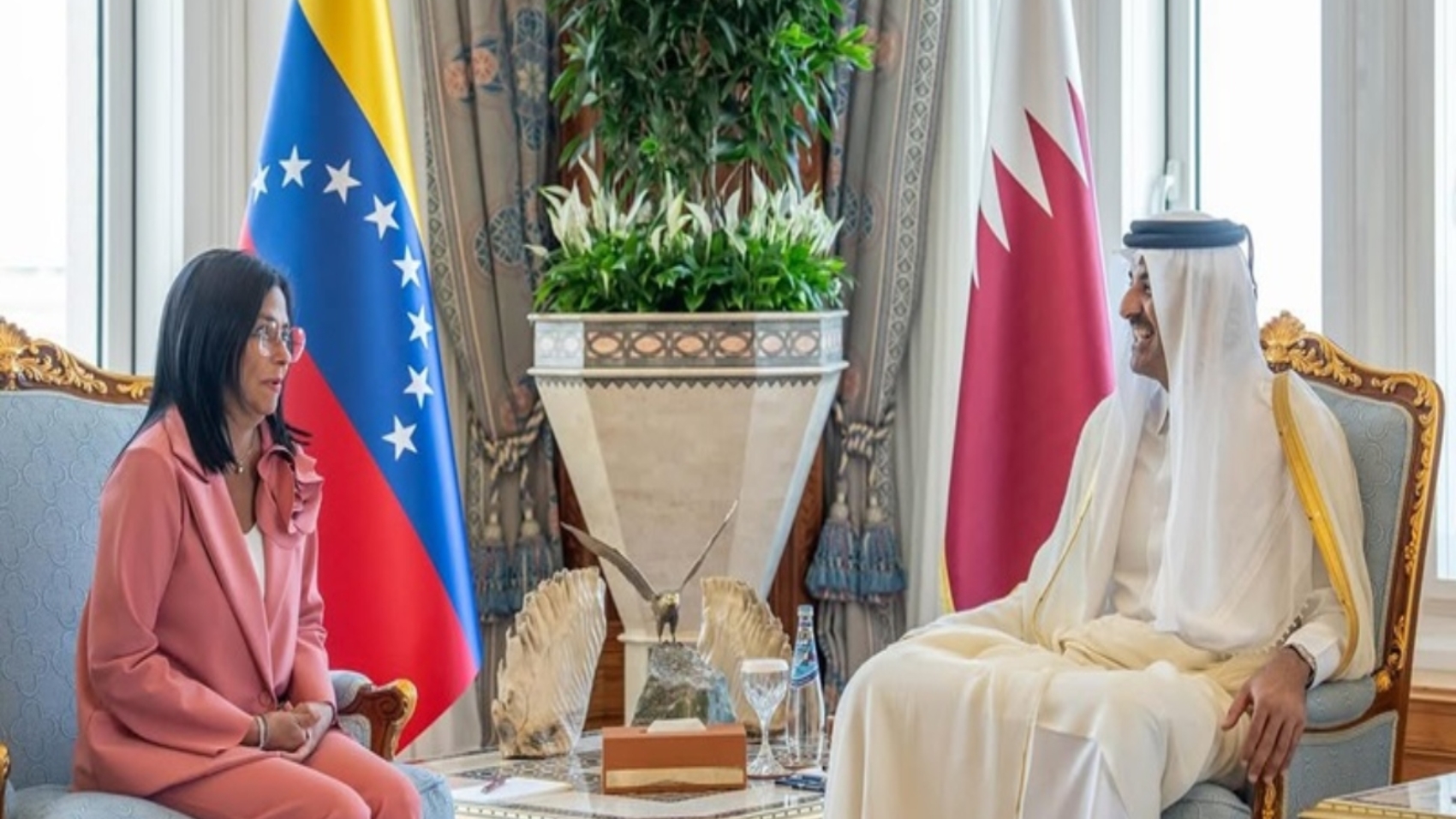 Qatar