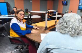 Viceministra Danmarys Hernández afirma que agenda en robótica creativa está dando frutos en Venezuela