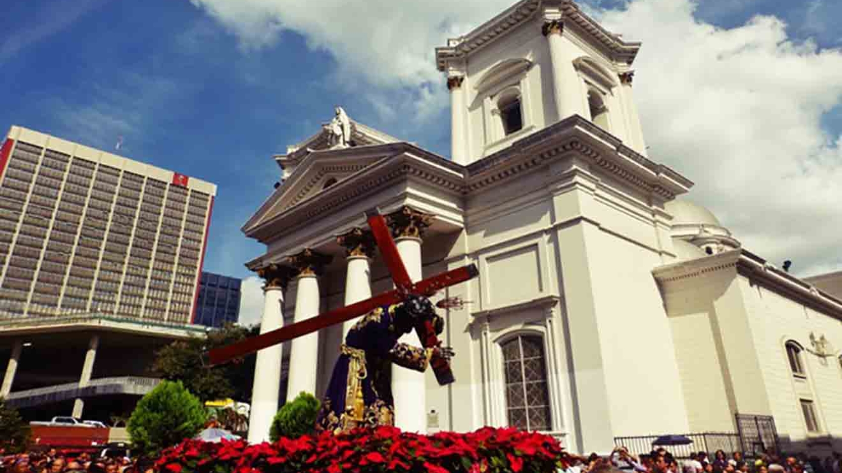 SEMANA SANTA