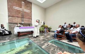 Actos religiosos y recreativos llenarán Caracas este Jueves y Viernes Santo